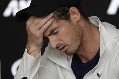 Players test positive before Australian Open