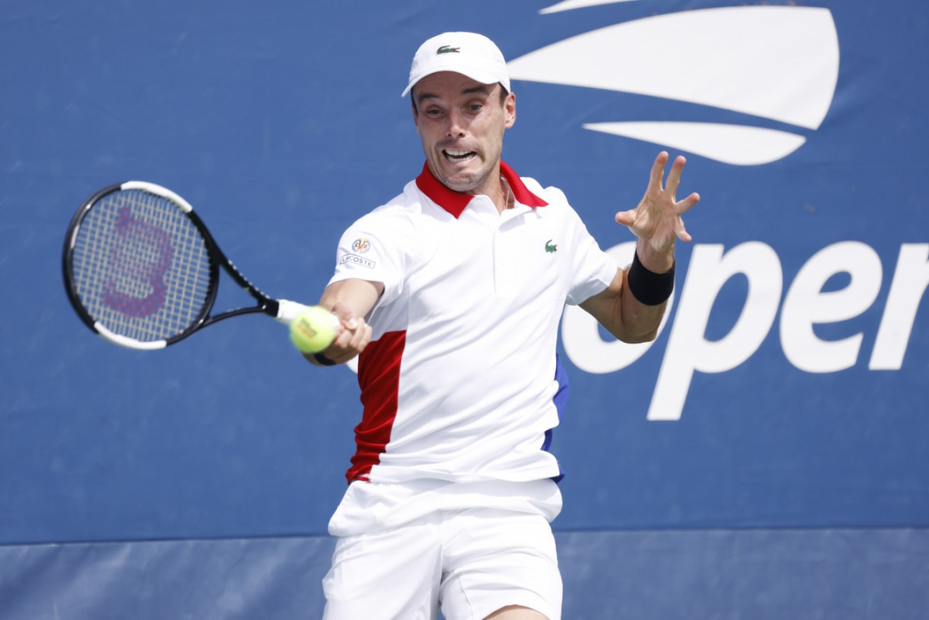 Bautista Agut blasted the Australian Open quarantine arrangements.