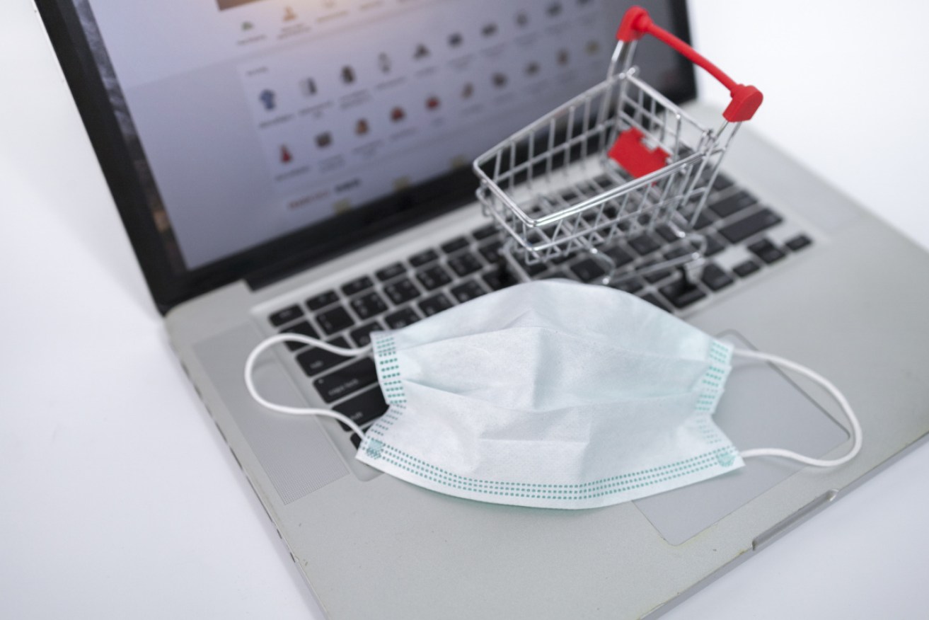 COVID has fuelled an online shopping boom, and put customer service in greater focus.