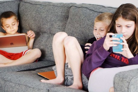 When should your child get a phone and how do you keep them safe online?