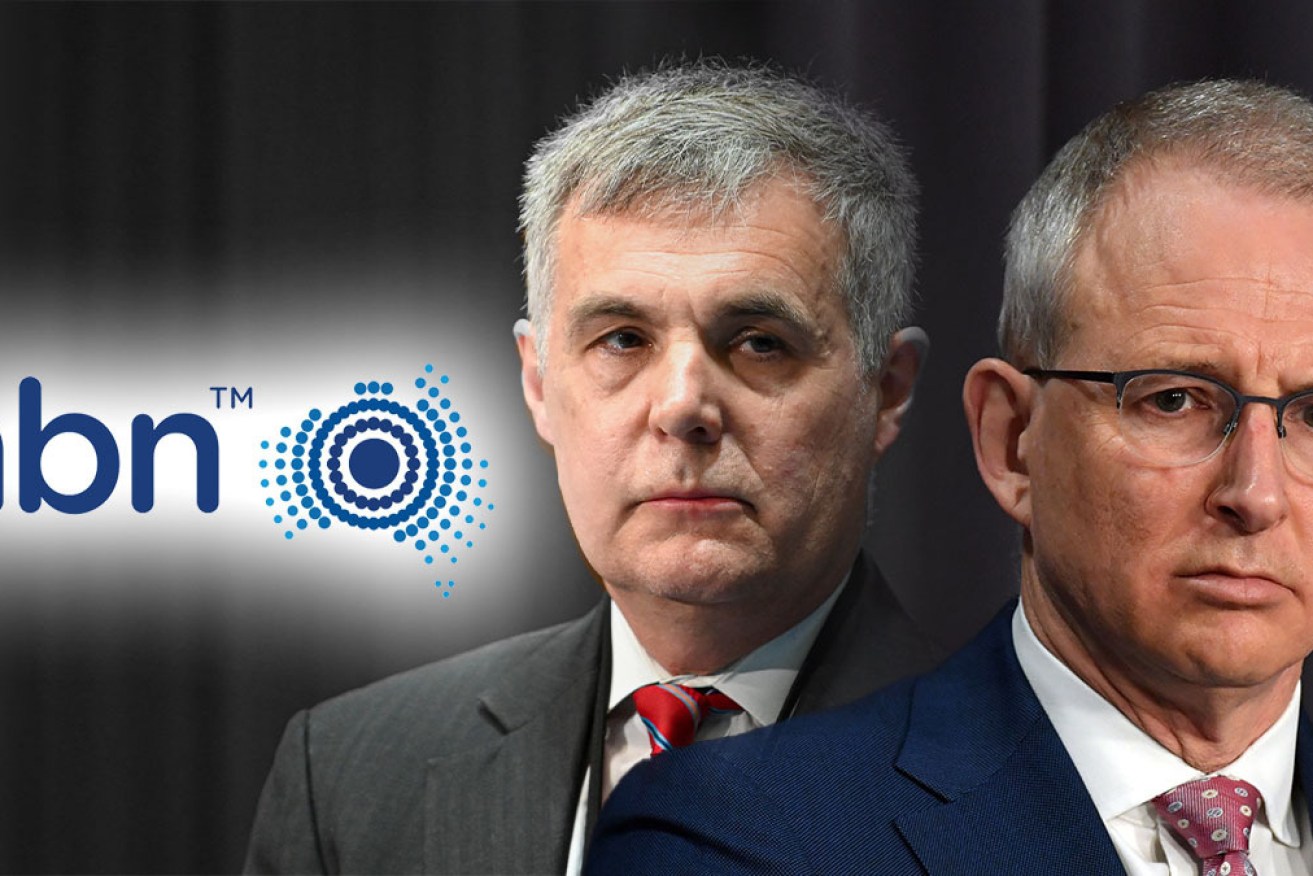 Questions relating to pandemic bonuses paid to NBN Co bosses remain unanswered. 