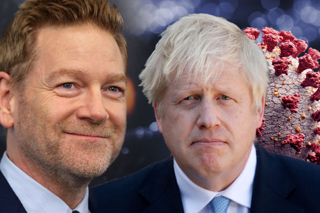 A new series about the UK's response to the pandemic will air in 2022 – but is it too soon?