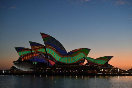 How Australia Day 2021 unfolded across nation