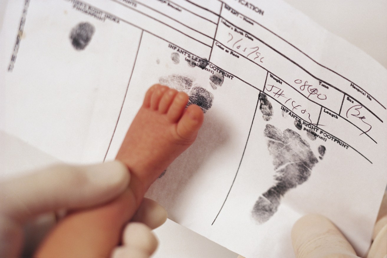 Changing your child's surname might not be as easy as you think.