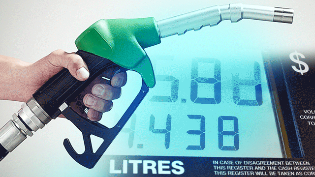 The ACCC has released a big report on where to find the cheapest fuel.