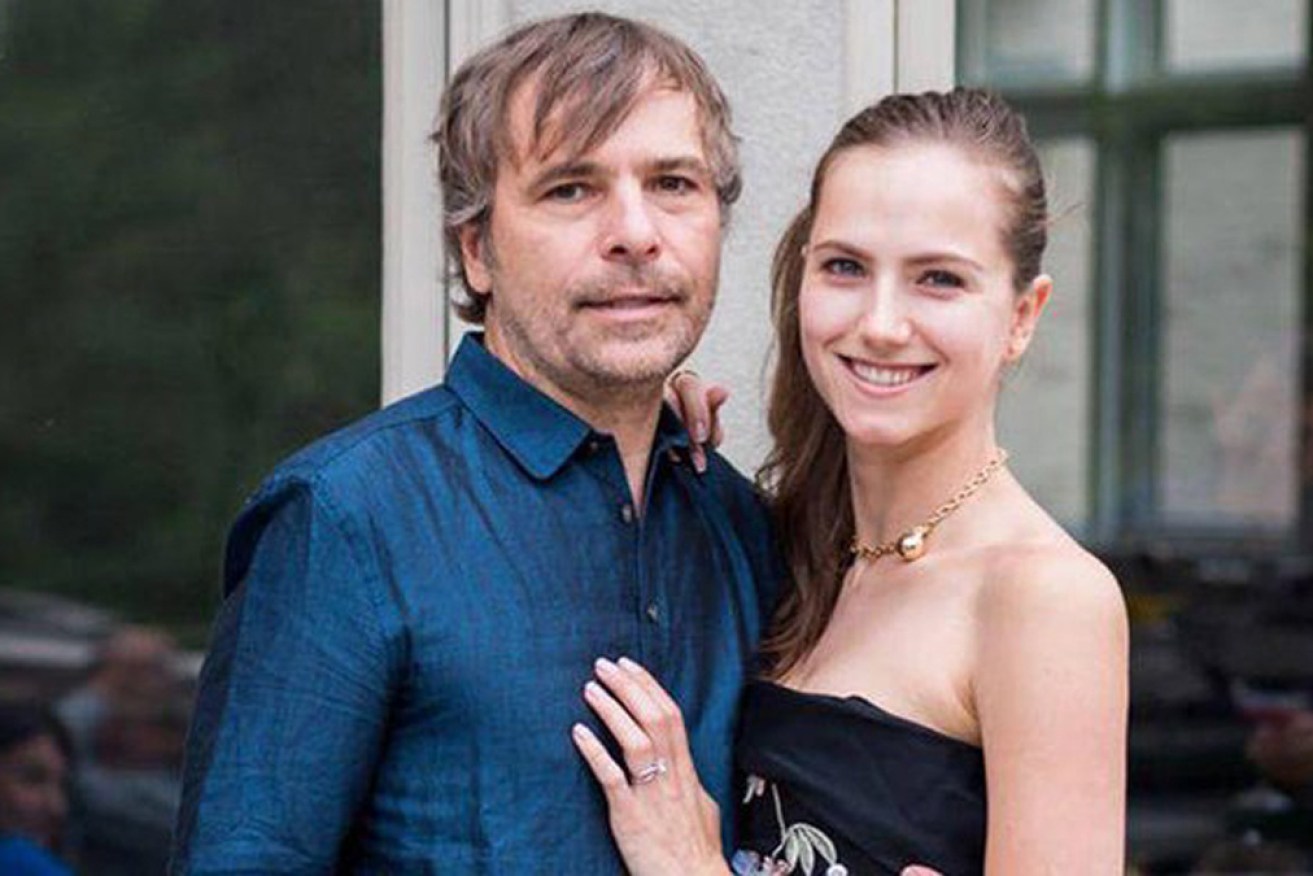Rodney and Ekaterina Baker are accusing of lying to get doses of the COVID vaccine.
