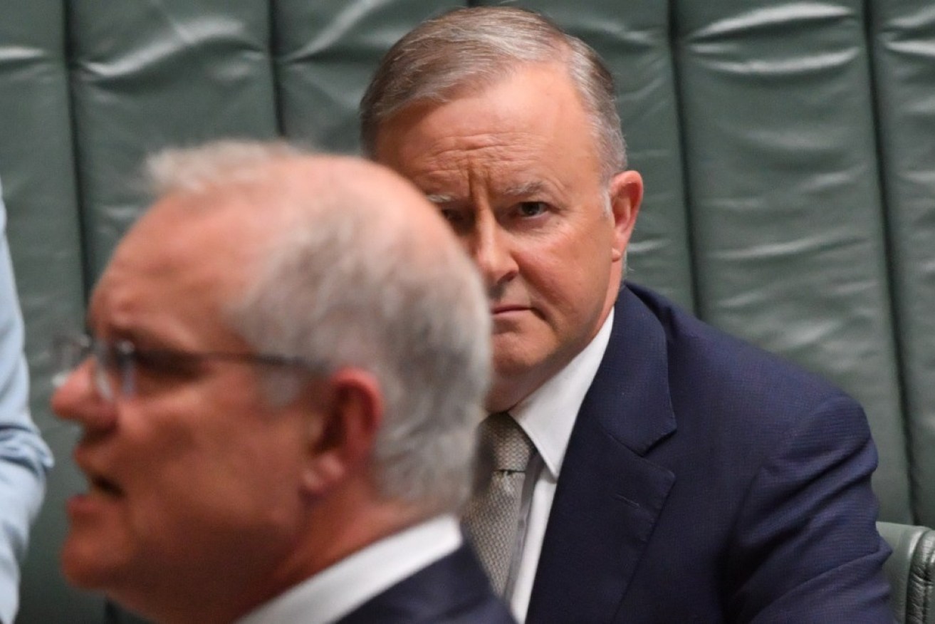 Anthony Albanese's cabinet reshuffle shows he's ready to take on Morrison's government at the election, whenever that may be.