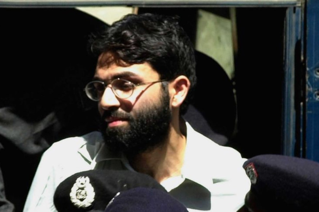 Ahmed Omar Saeed Sheikh was convicted and later acquitted in the gruesome beheading of American journalist Daniel Pearl in 2002.