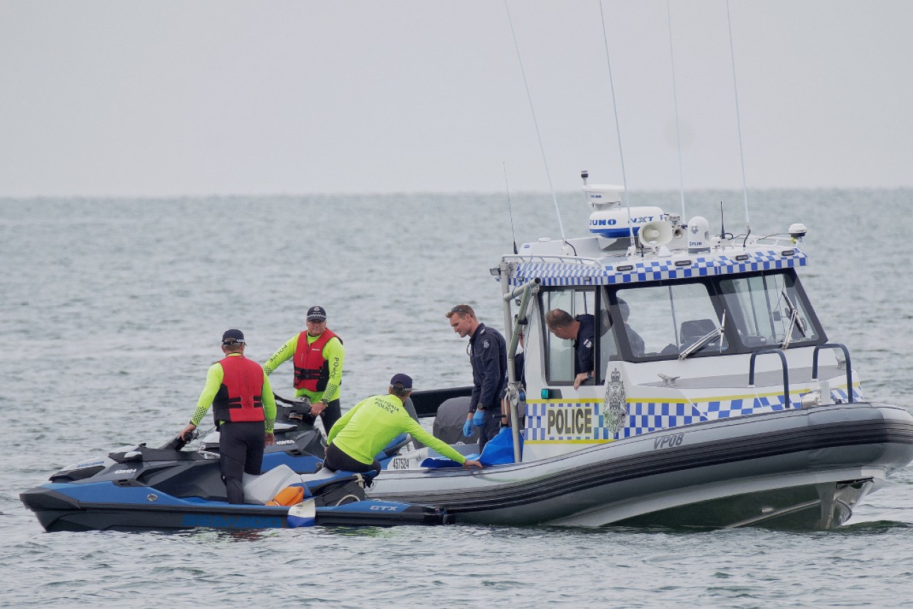 Eight people have tragically drowned at Victoria's beaches so far this year.