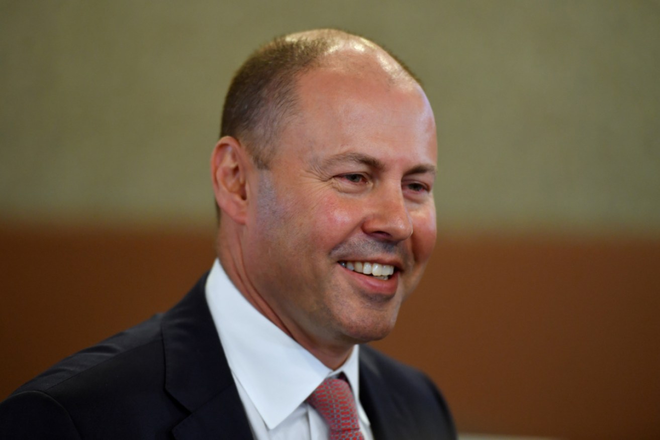 The budget is a window into the treasurer’s soul, writes Peter Martin.