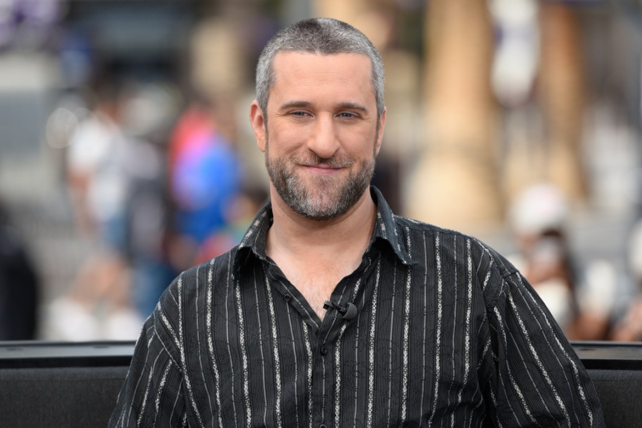 Dustin Diamond died three weeks after his cancer diagnosis.