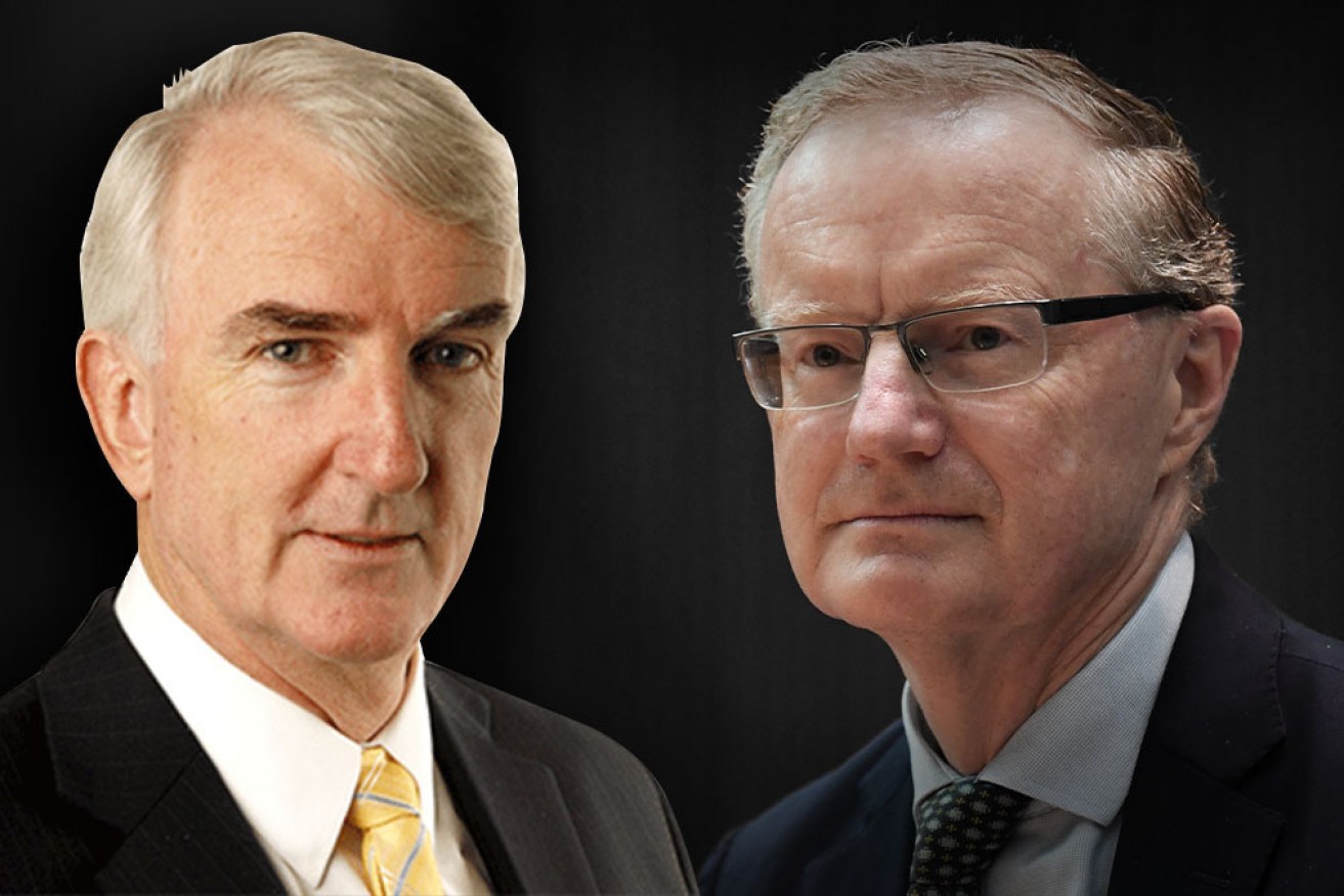 Michael Pascoe decodes the RBA's interest rates decision – while dodging bullets.