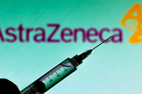 Several countries suspend AstraZeneca vaccine over blood clots