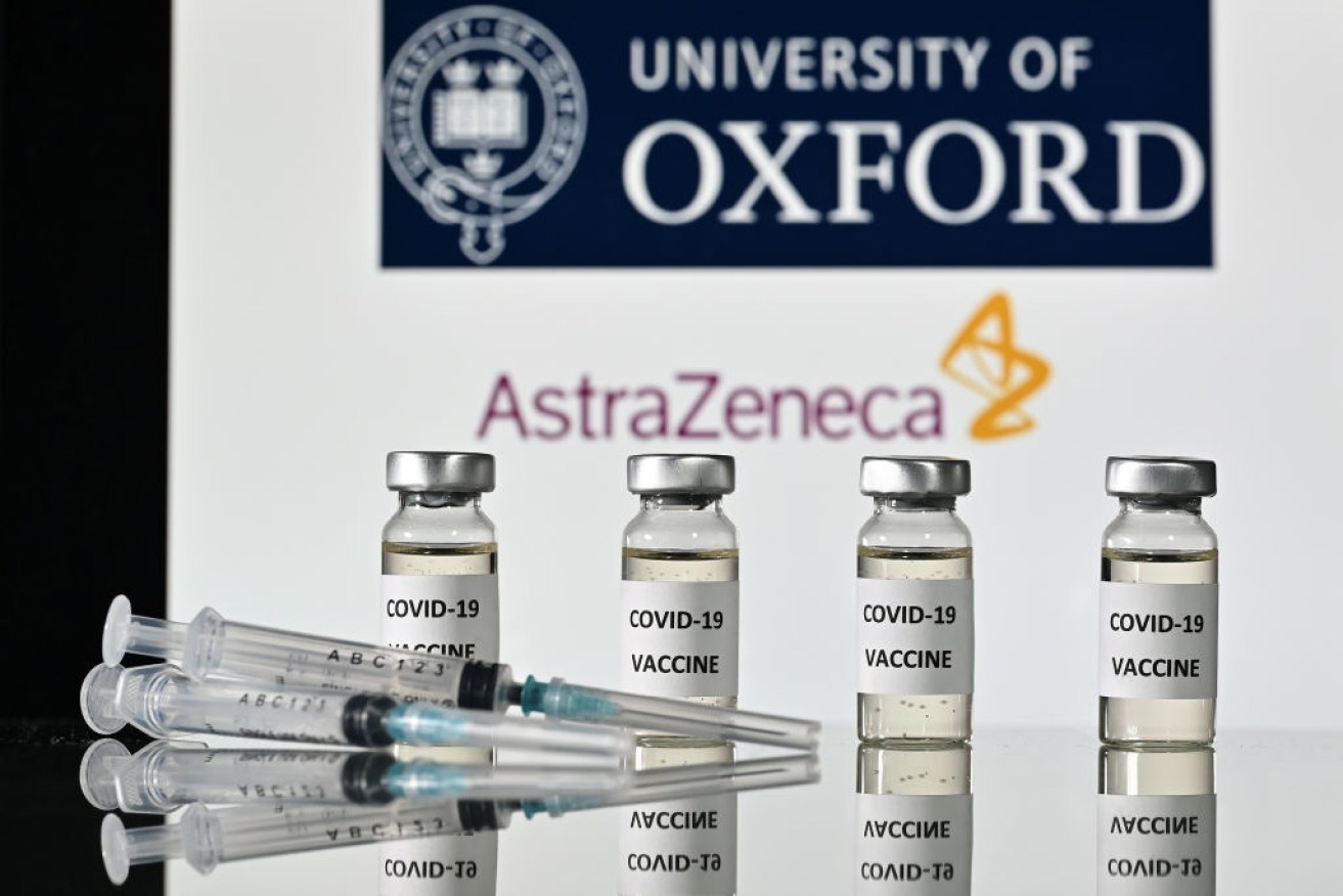 Most of the AstraZeneca/Oxford vaccines to be used in Australia will be made in Melbourne.