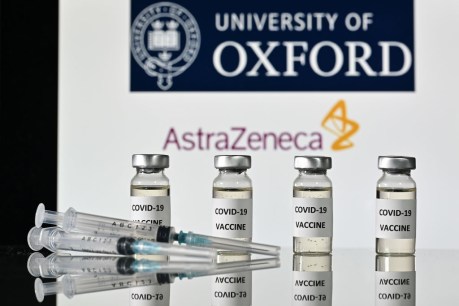 ‘Very encouraging’ AstraZeneca vaccine slashes hospital admissions: UK study