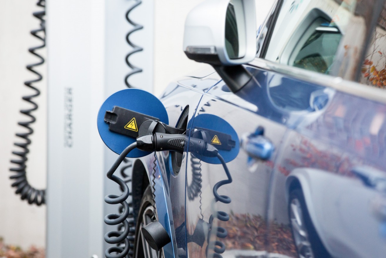 The government should do more to drive greater uptake of electric vehicles, according to industry analysts.