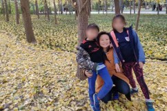 Family fears for Australian arrested in China 