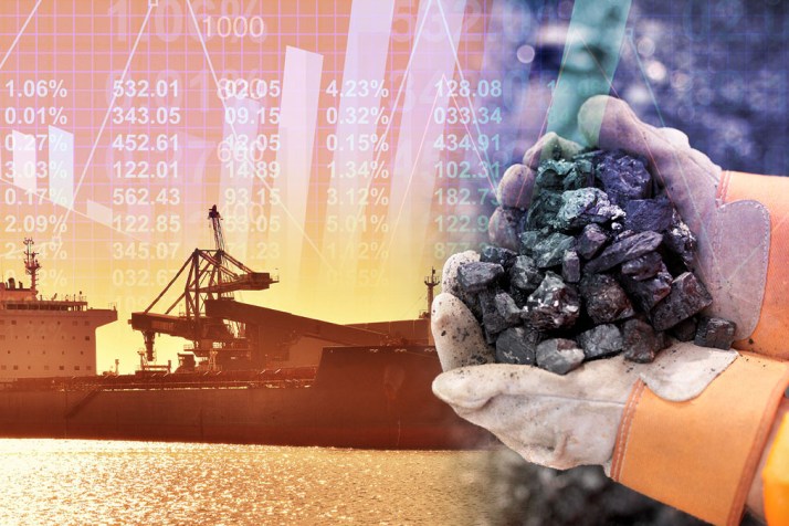 Australian economy accelerates as exports grow