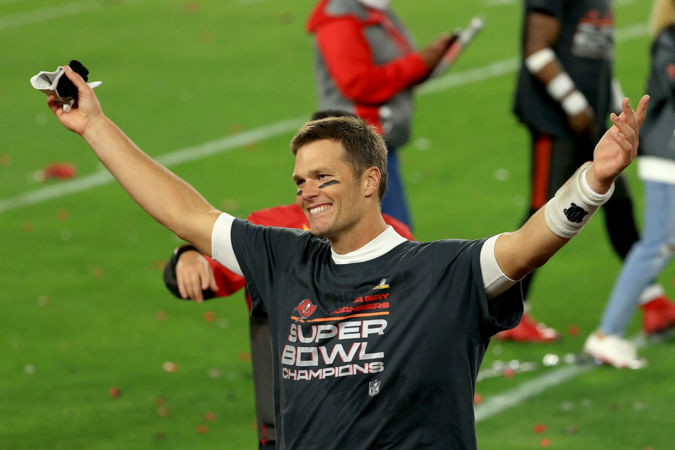 Tom Brady has reportedly signed a $540 million deal to work as an NFL analyst when he retires.