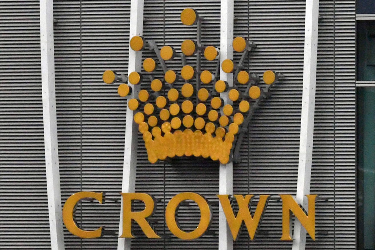 Crown Resorts faces another royal comission, with the Western Australian government confirming it will launch one.
