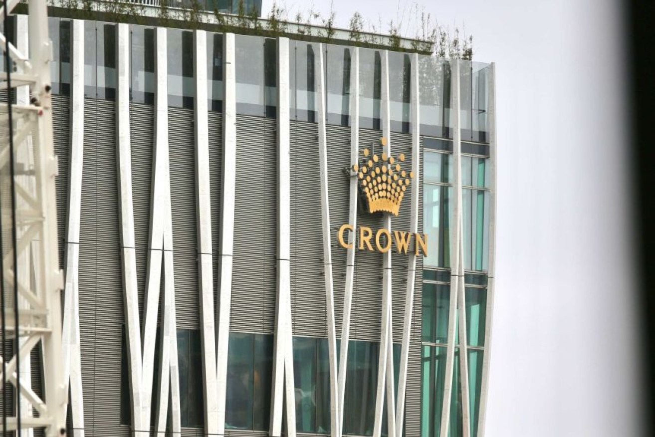 Crown Resorts were found to be unsuitable to hold a licence to run the new casino at Barangaroo.