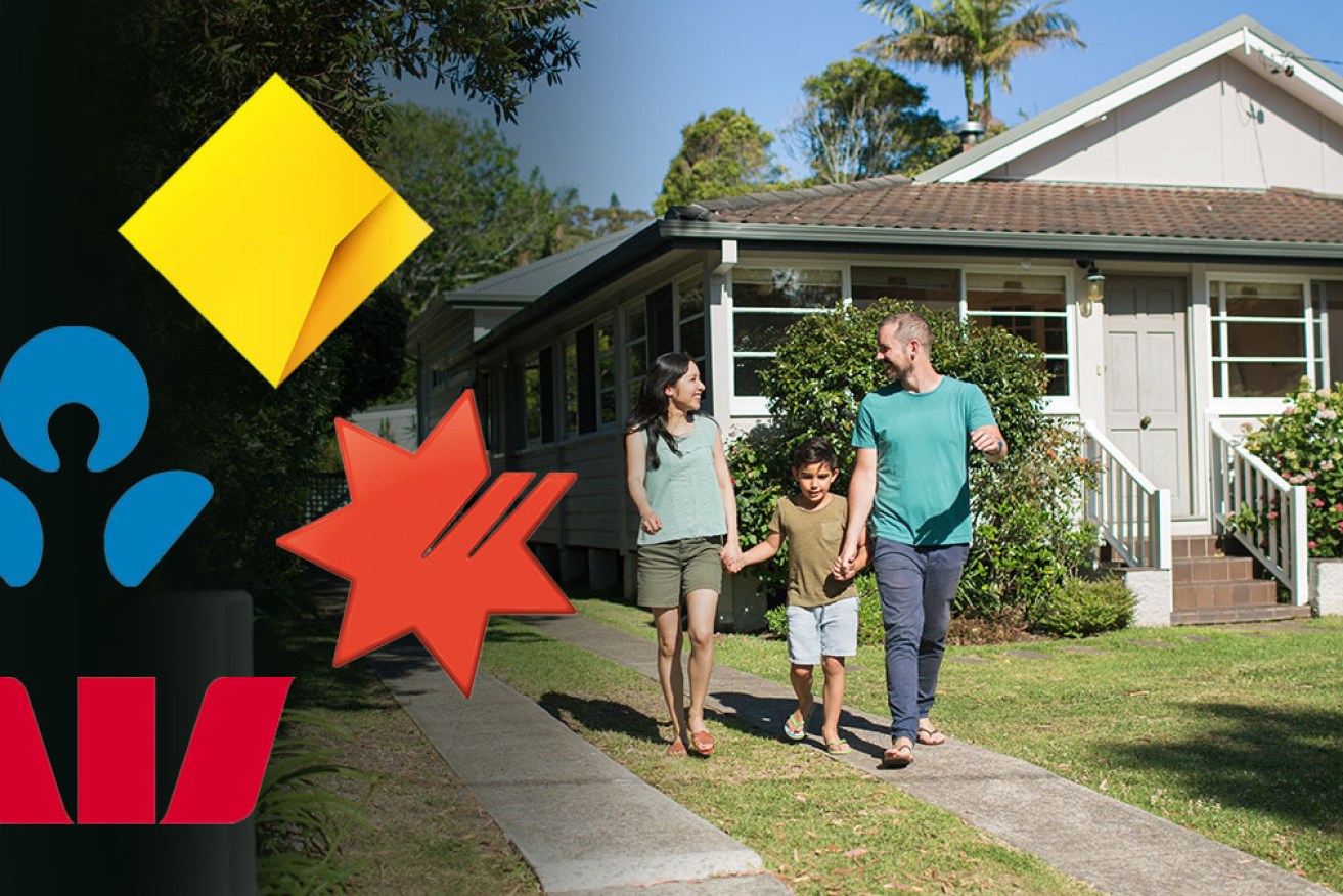 APRA is celebrating a ‘good news story’ on mortgage deferrals. 
