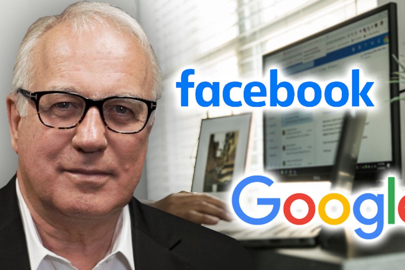 Alan Kohler has a plan to promote media diversity.