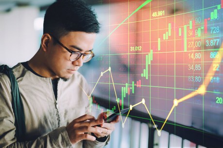 Investors offer market tips for beginners