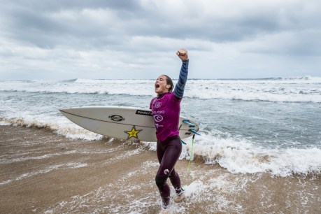 World Surf League to return to Bells Beach in 2022