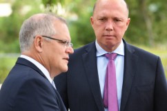 Furious Liberals vow to force Scott Morrison out 