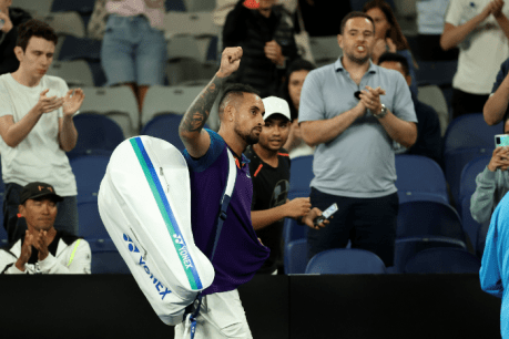 Australian Open: Nick Kyrgios goes down to Dominic Thiem in a five-set thriller for the ages
