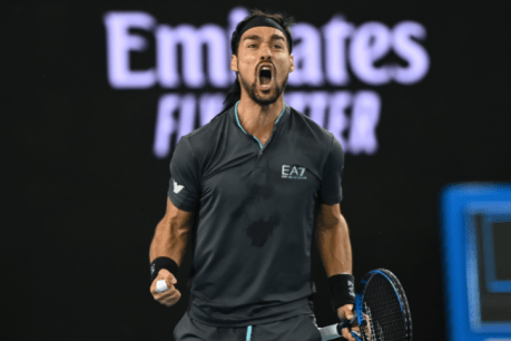 Aussie men out of the hunt after Alex de Minaur's loss