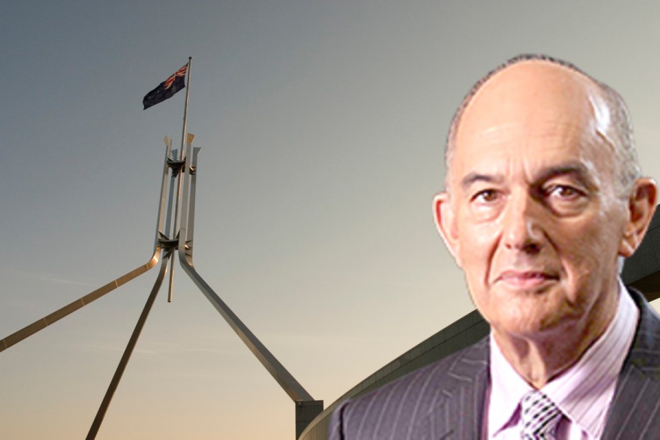 Rorts and scandals – welcome to another day unchecked in Canberra, Paul Bongiorno writes.