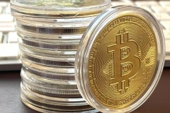 Bitcoin crosses $US64,000 to reach all-time high