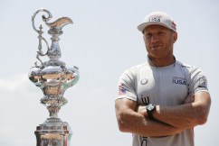 Aussie earns shot to recapture America’s Cup