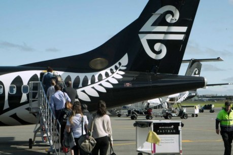 ‘Bubble breached’: Cook Islander skipped quarantine before flight from NZ to Perth