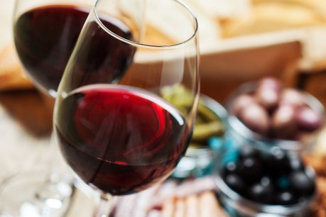 Everything you need to know about Pinot Noir