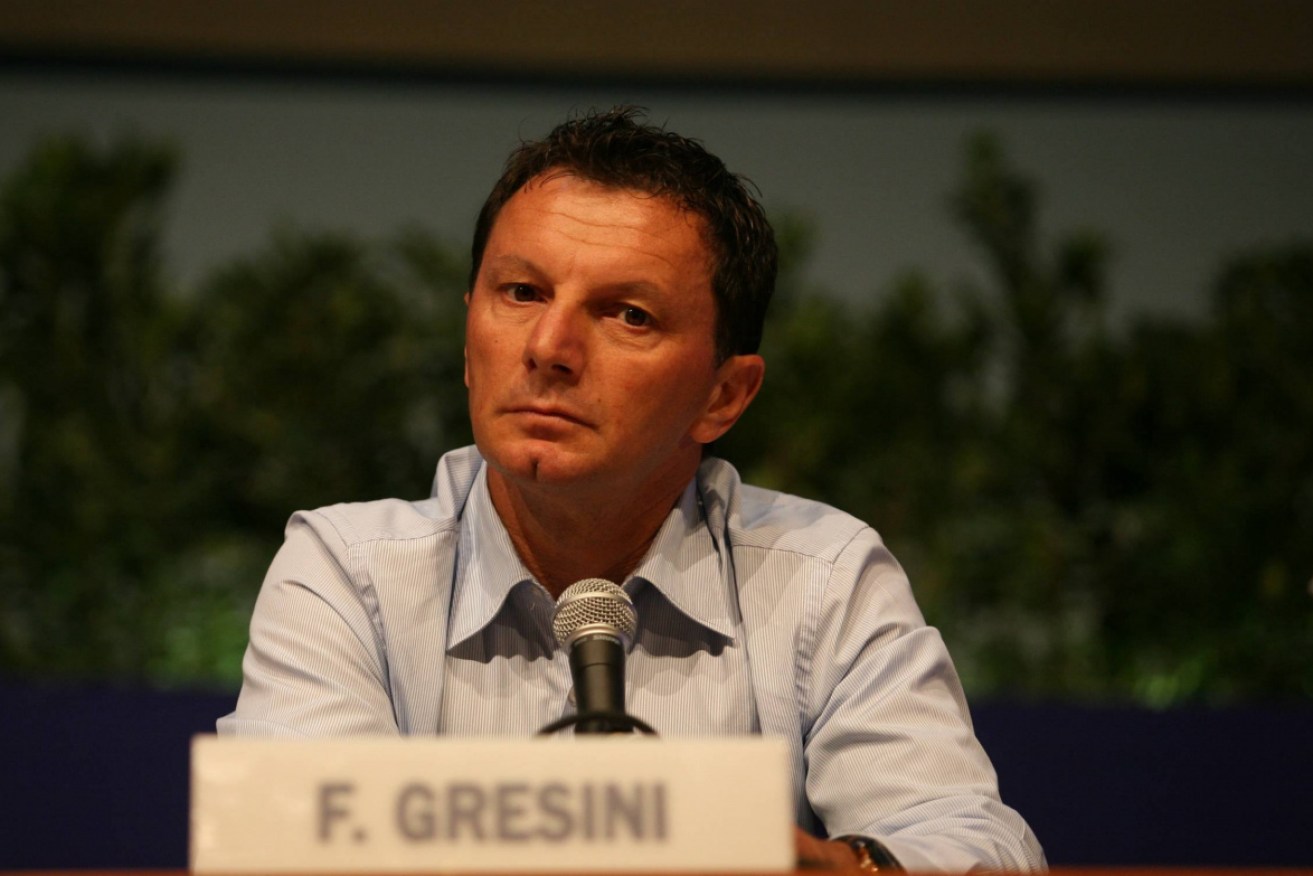 MotoGP team boss and former motorcycling world champion Fausto Gresini has died.