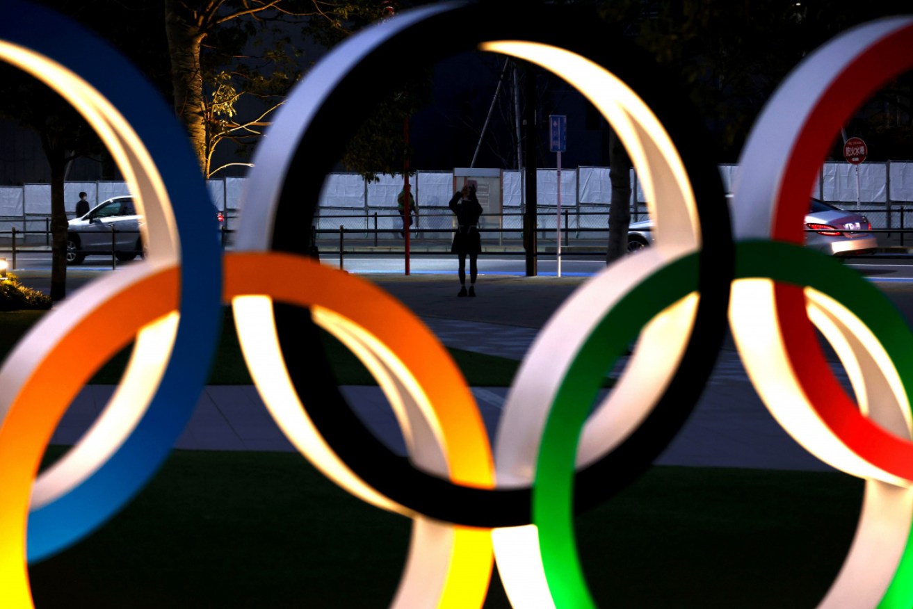 Brisbane is currently the only bidder for the 2032 Olympic Games.