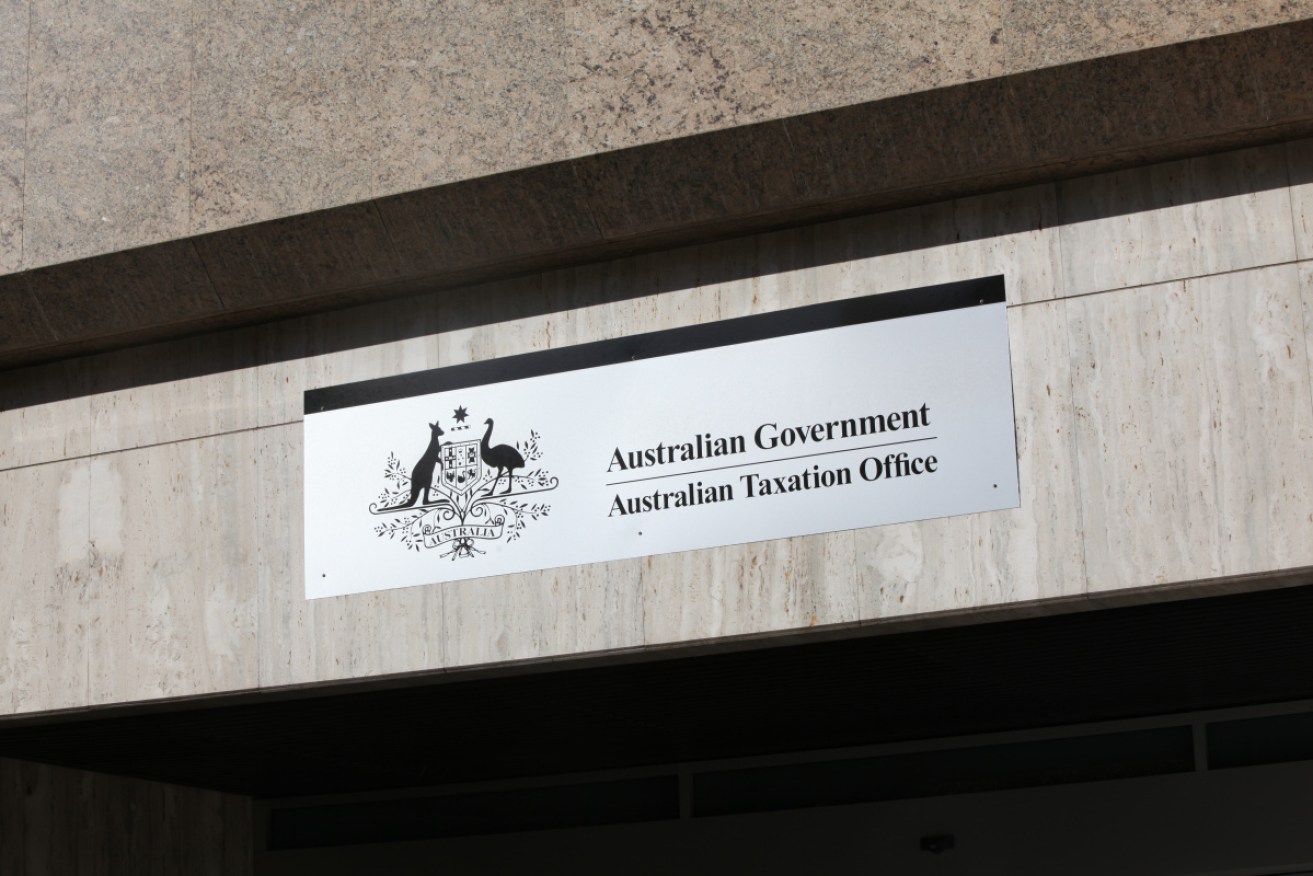 The man is the first person in Australia to be convicted for rorting the scheme.