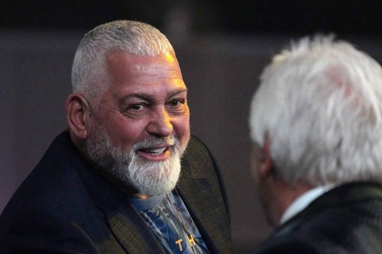 Mr Gatto claimed an ABC article labelled him "a murderer", submissions which were rejected by the court.