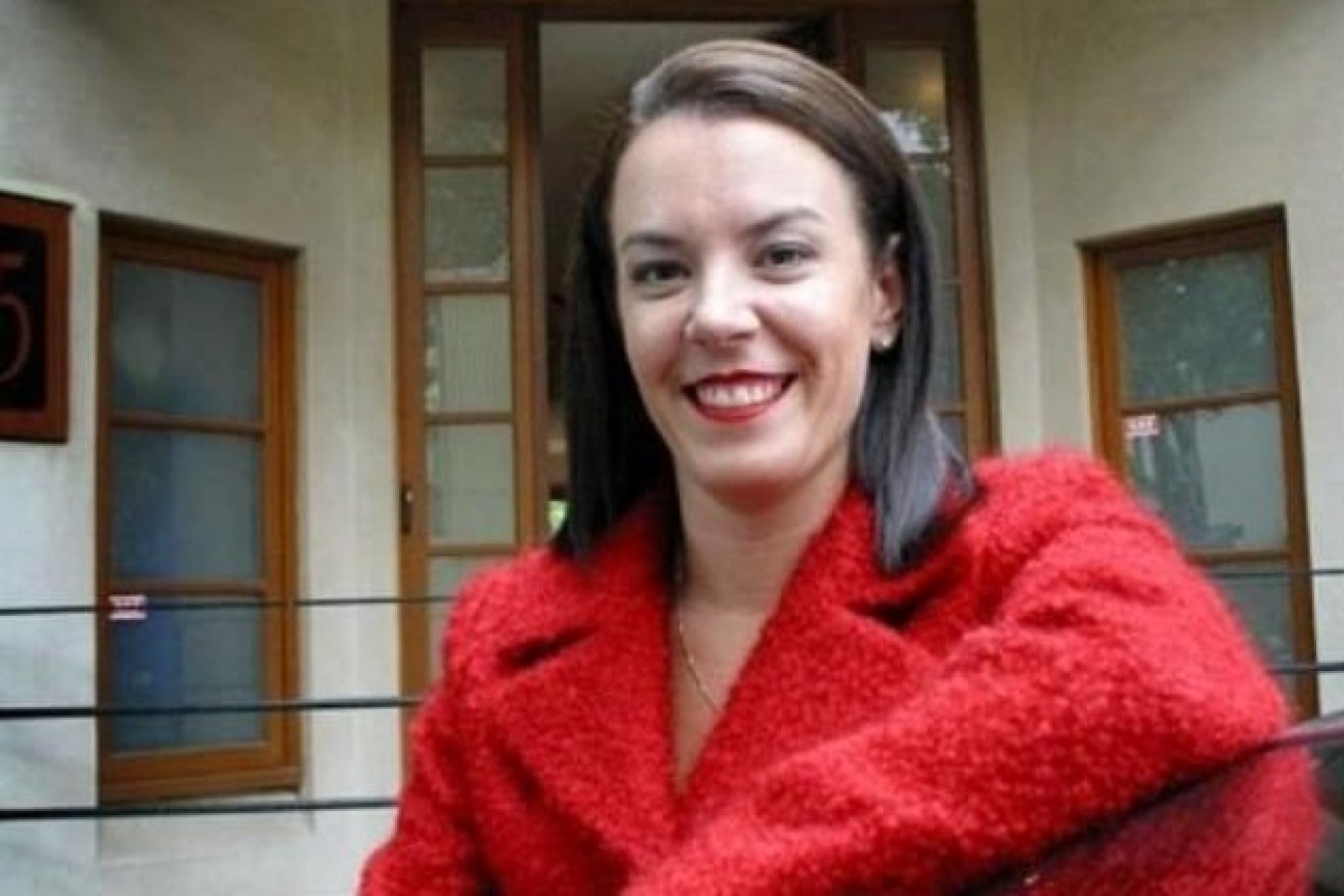 The conwoman's husband Anthony Koletti has vacated the Dover Heights property in Sydney's eastern suburbs.