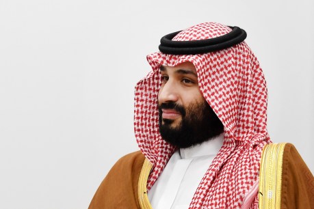 Saudi prince approved Khashoggi killing operation: US