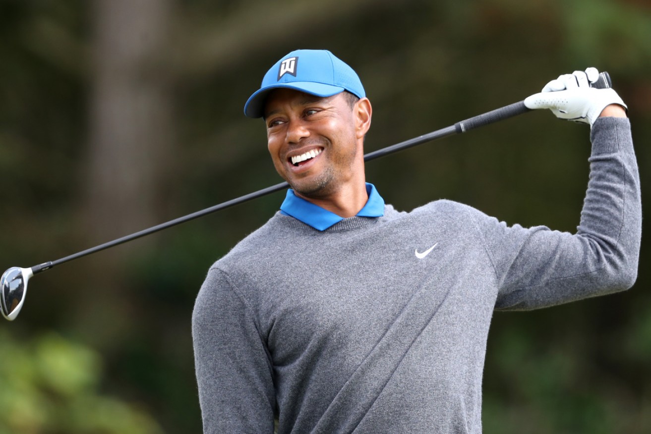 Tiger Woods is skipping the Players Championship to be in top form for the Masters. <i>Photo: PA</i>