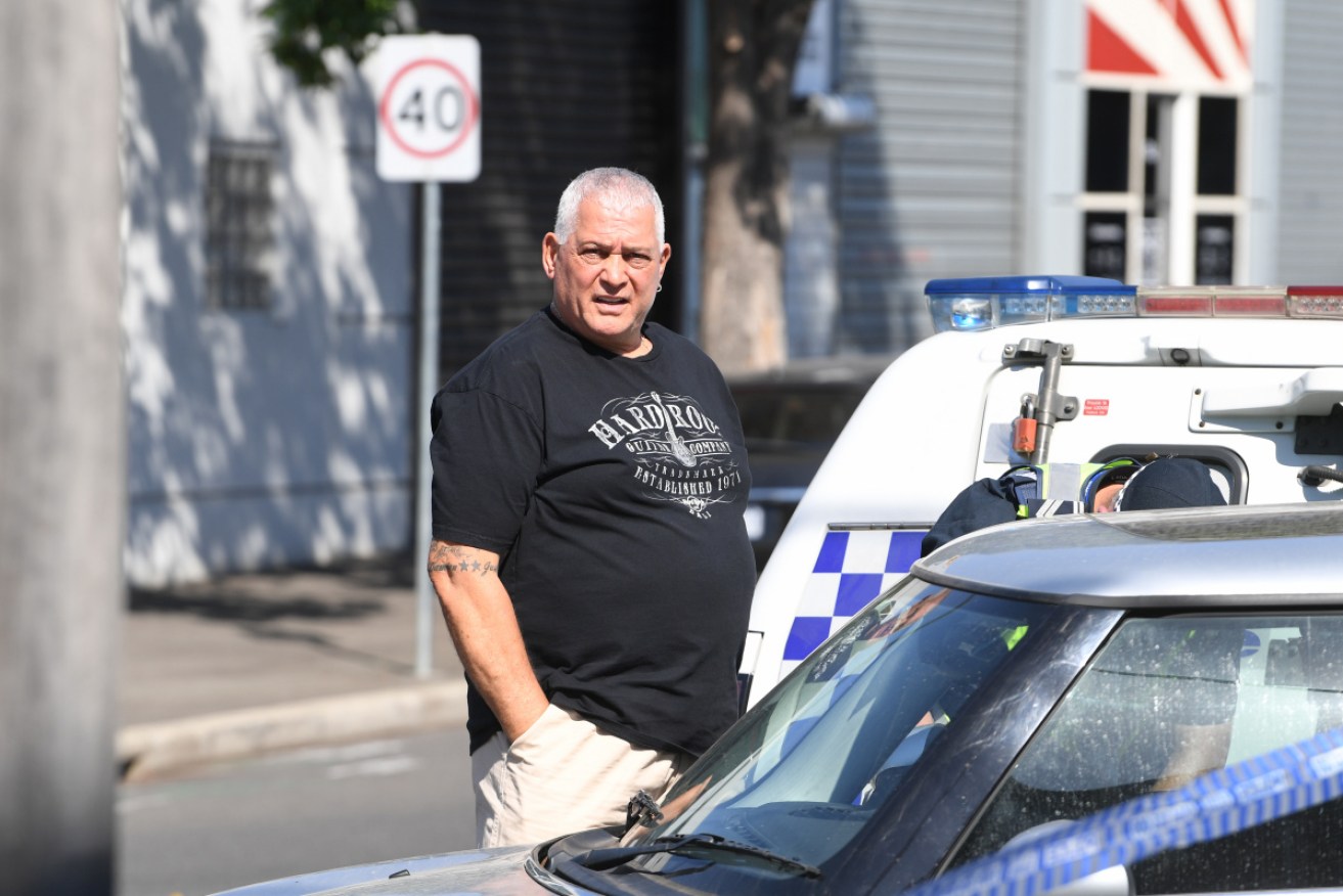 Underworld figure Mick Gatto says he intends the decision.