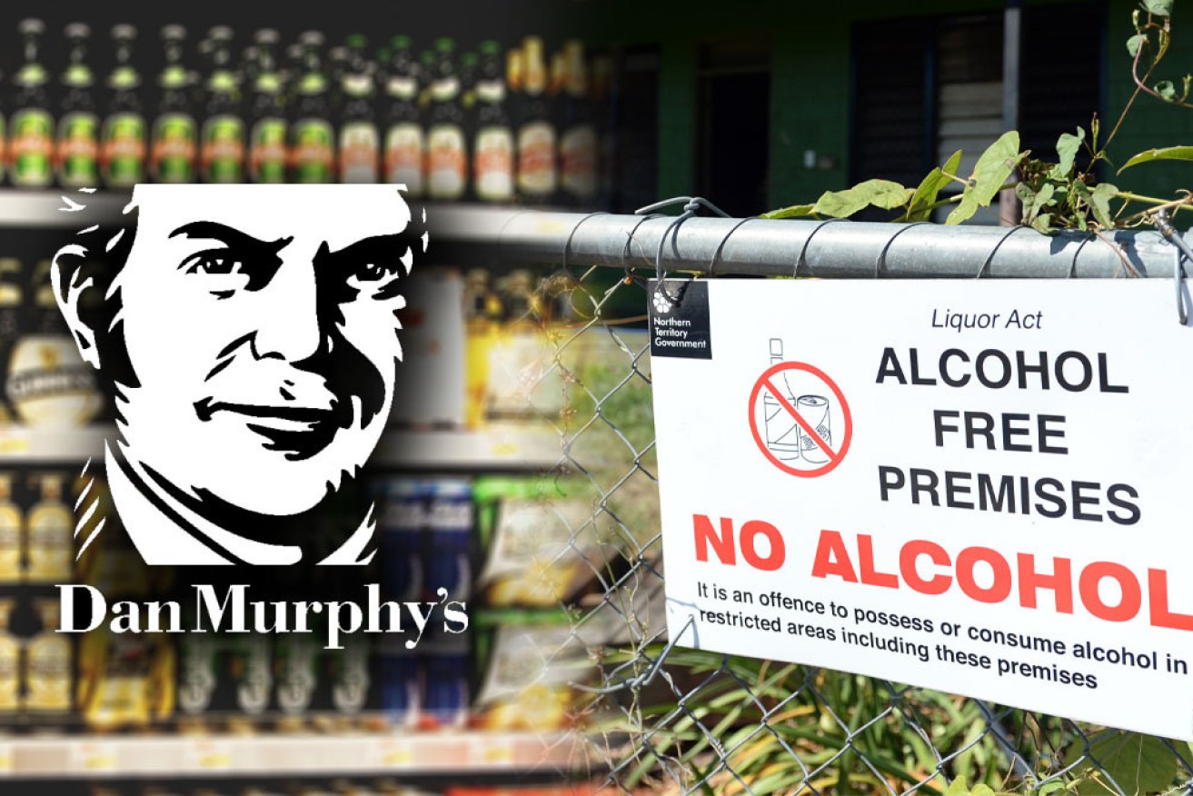 It's not too late for Woolworths to ditch its controversial NT Dan Murphy's push, writes John Paterson. 