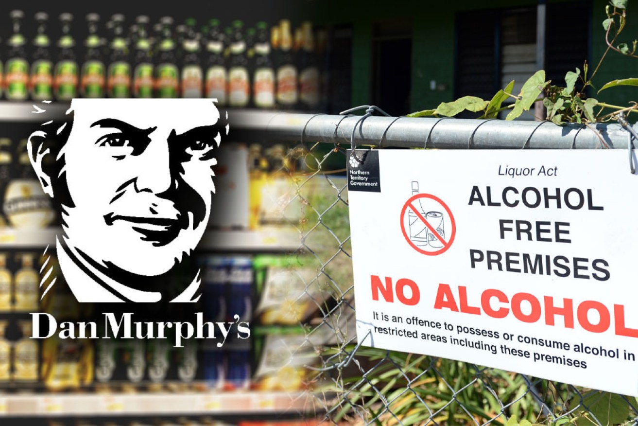 It's not too late for Woolworths to ditch its controversial NT Dan Murphy's push, writes John Paterson.