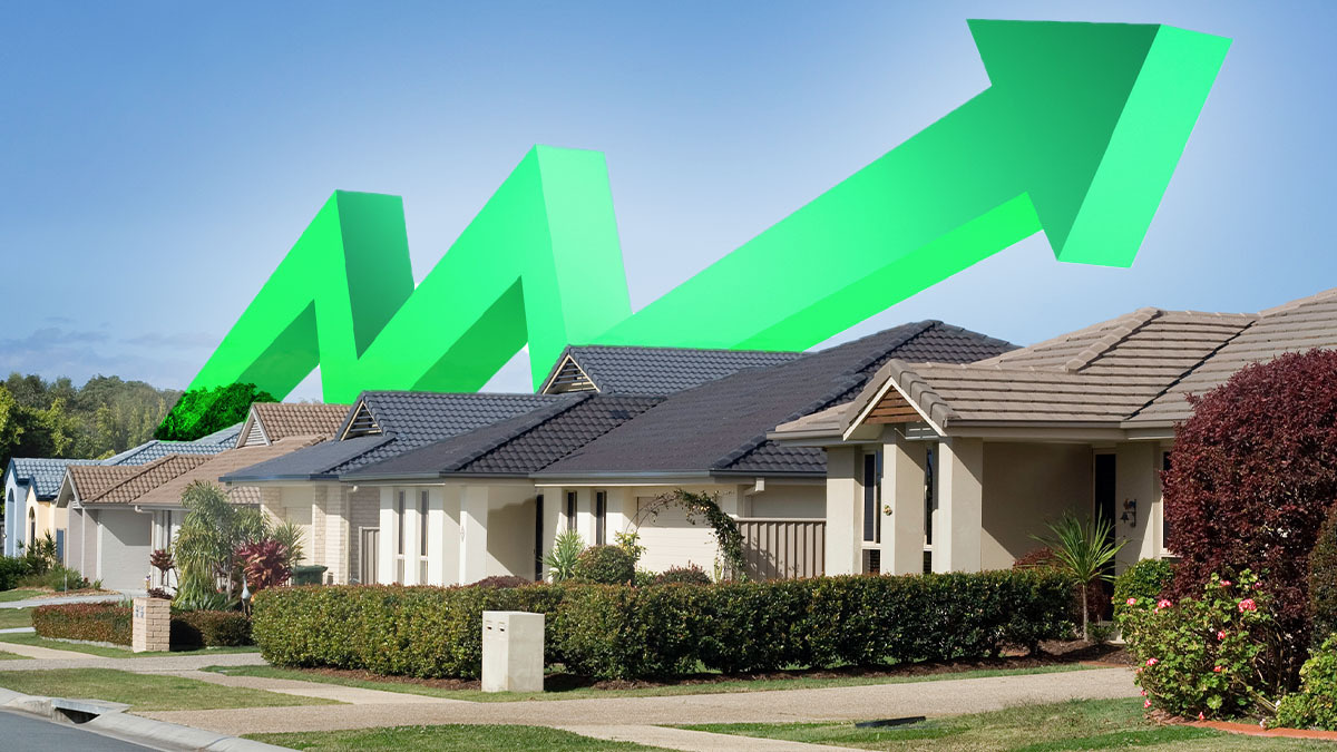 No end in sight for Australia's ‘broadbased’ housing boom