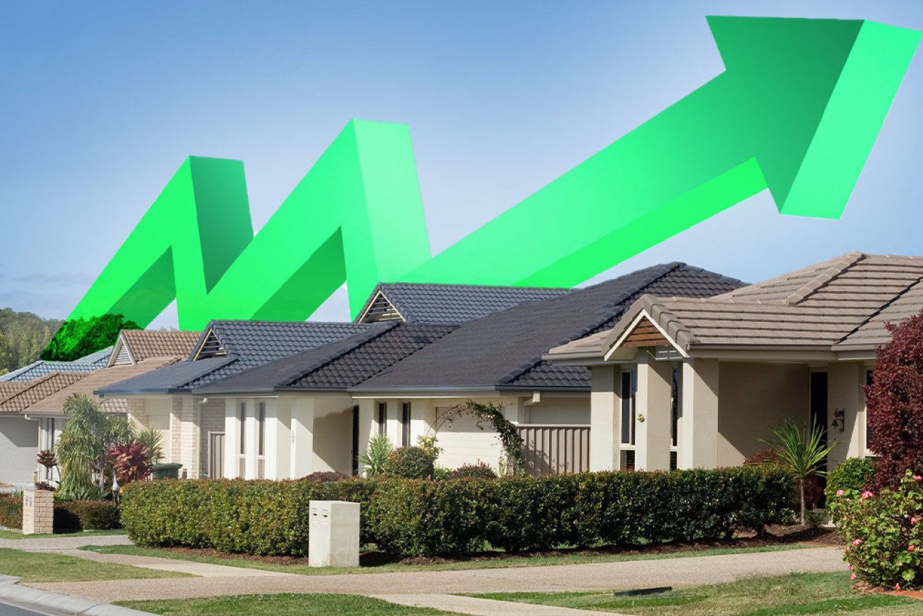 More pain is on the way for mortgage holders, experts expect. Photo: TND 