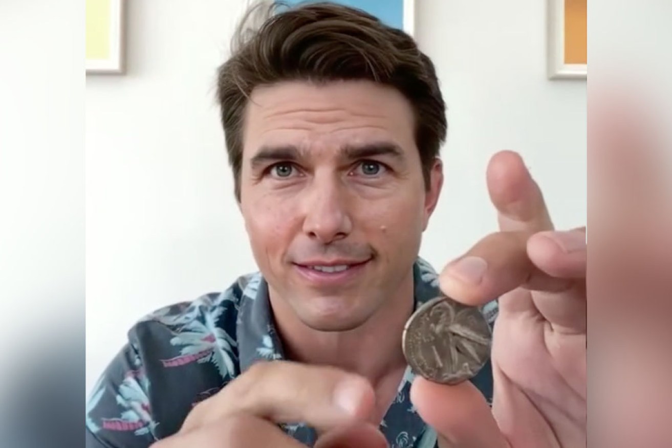 Were you fooled by the viral videos of Tom Cruise?